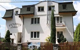 Villa Anastazis - Penzion Eden